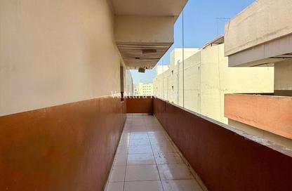 سكن عمال - استوديو - 8 حمامات للايجار في جبل على الصناعية 1 - جبل علي الصناعية - جبل علي - دبي