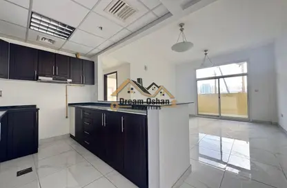 شقة - 2 غرف نوم - 3 حمامات للايجار في ذا بيرل - الجداف - دبي