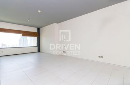Apartment - 1 Bedroom - 2 Bathrooms for rent in Index Tower - DIFC - Dubai