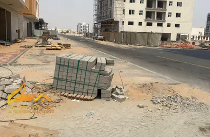 Land - Studio for sale in Al Jurf 3 - Al Jurf - Ajman Downtown - Ajman