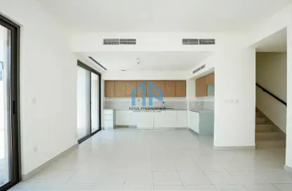 فيلا - 3 غرف نوم - 4 حمامات للايجار في باركسايد 1 - اعمار الجنوبية - دبي الجنوب (مركز دبي العالمي) - دبي