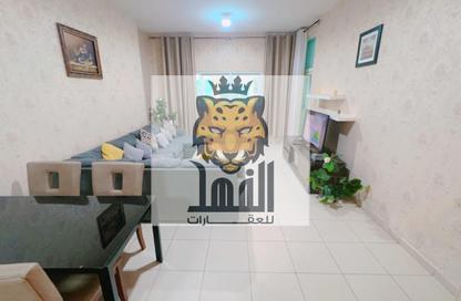 Apartment - 1 Bedroom - 2 Bathrooms for rent in Al Rashidiya Towers - Al Rashidiya - Ajman Downtown - Ajman Apartment - 1 Bedroom - 2 Bathrooms for rent in Al Rashidiya Towers - Al Rashidiya - Ajman Downtown - Ajman