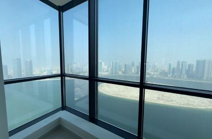 Apartment - 3 - 3 for sale in Al Khan - Sharjah