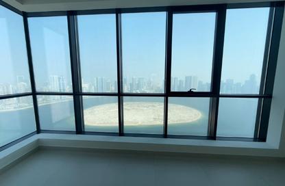 Apartment - 3 - 3 for sale in Al Khan - Sharjah