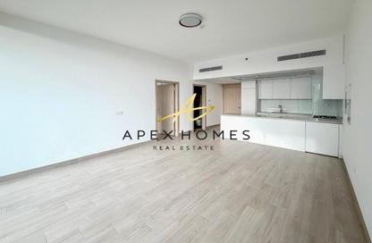 Apartment - 1 Bedroom - 2 Bathrooms for rent in Luma Park Views - District 14 - Jumeirah Village Circle - Dubai