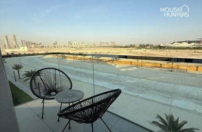 Apartment - 1 Bedroom - 1 Bathroom for rent in Residences 28 - District One - Mohammed Bin Rashid City - Dubai
