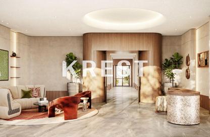 Apartment - 3 Bedrooms - 4 Bathrooms for sale in Solaya 6 - Solaya - La Mer - La Mer - Jumeirah - Dubai