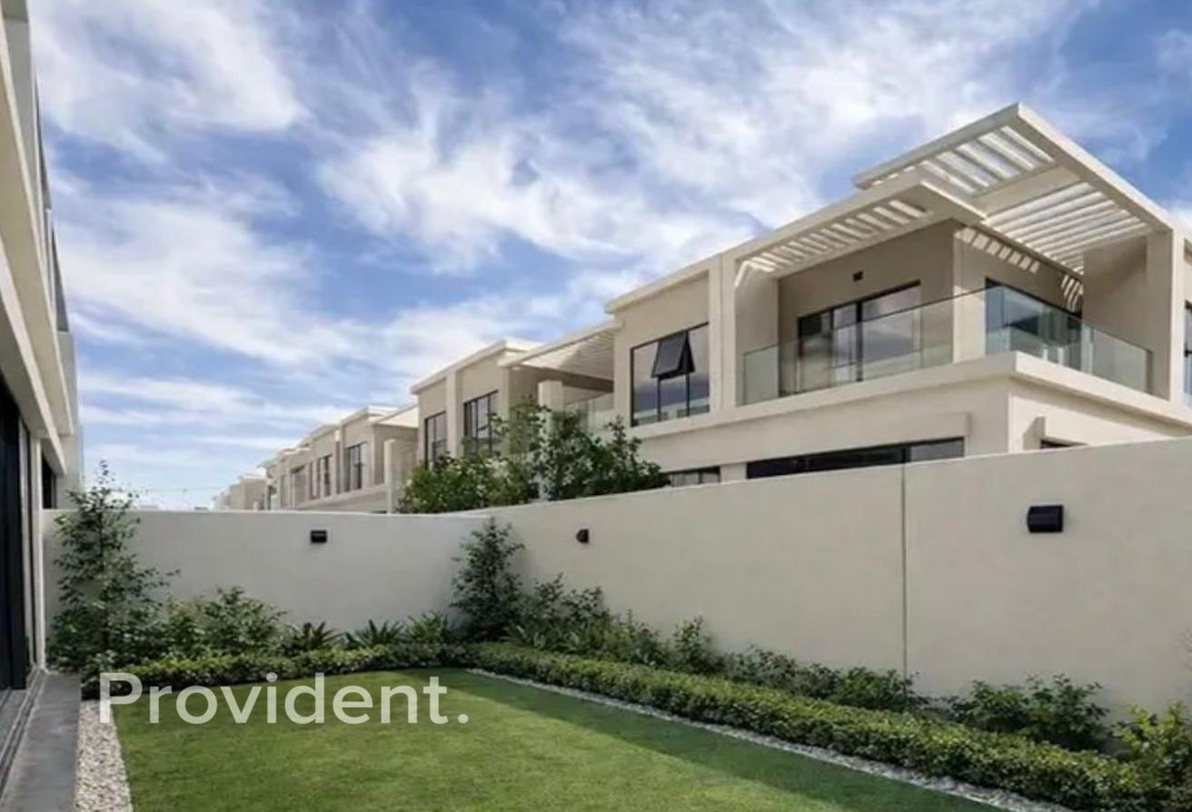 Brand New | G + 2 | Corner 5BR+Maid photo 6