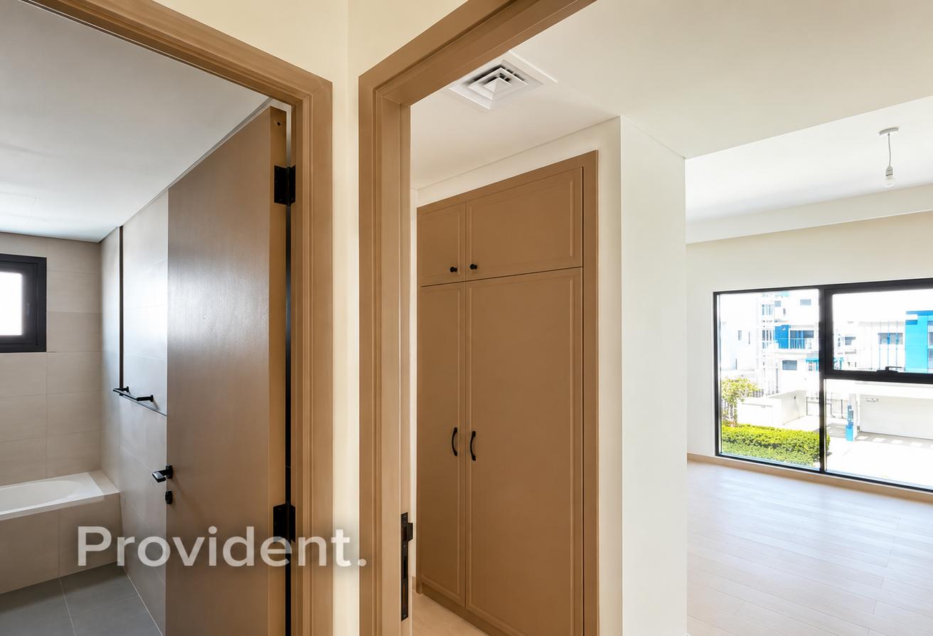 Brand New | G + 2 | Corner 5BR+Maid photo 13