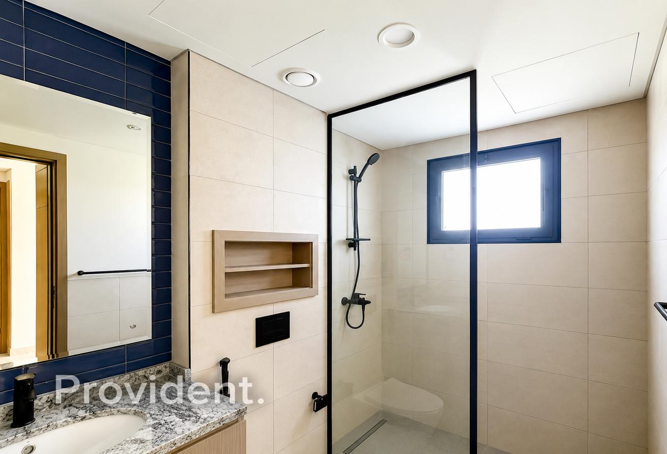 Brand New | G + 2 | Corner 5BR+Maid photo 11
