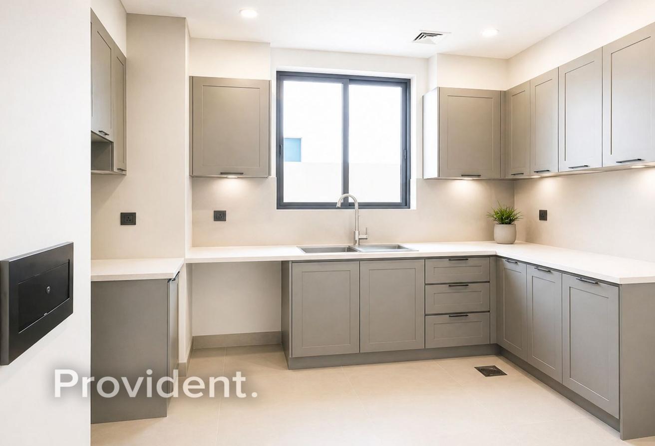 Brand New | G + 2 | Corner 5BR+Maid photo 14