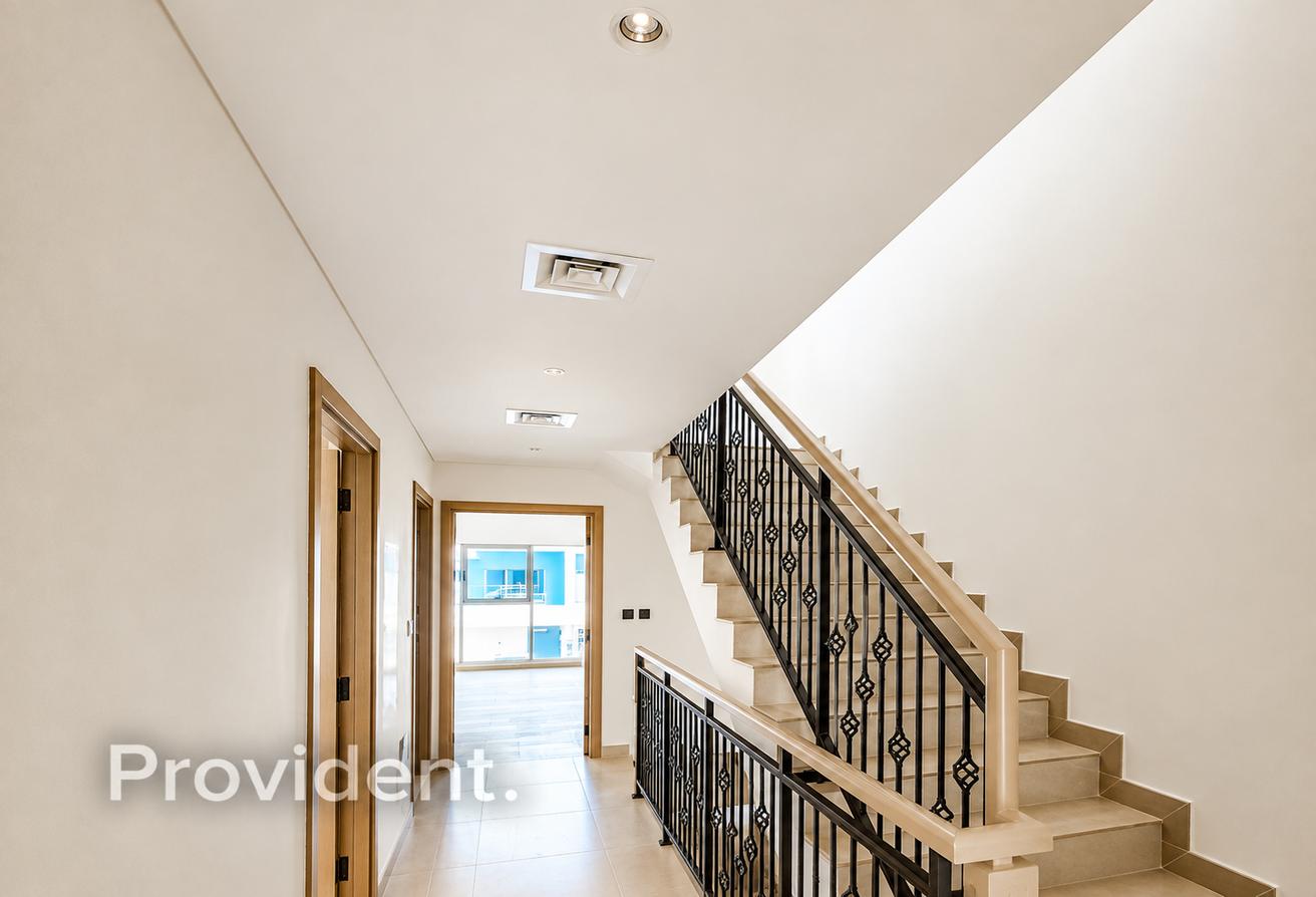 Brand New | G + 2 | Corner 5BR+Maid photo 5