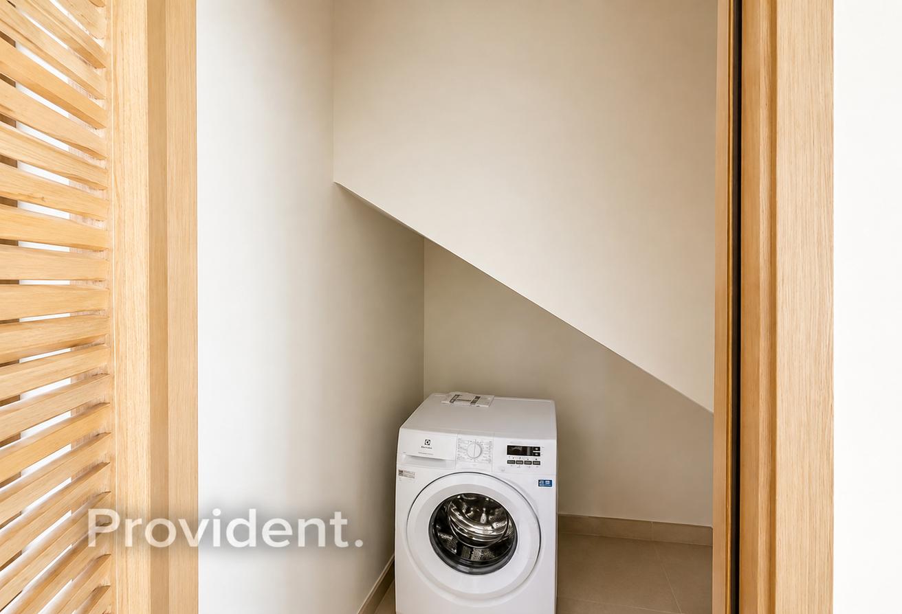 Brand New | G + 2 | Corner 5BR+Maid photo 15