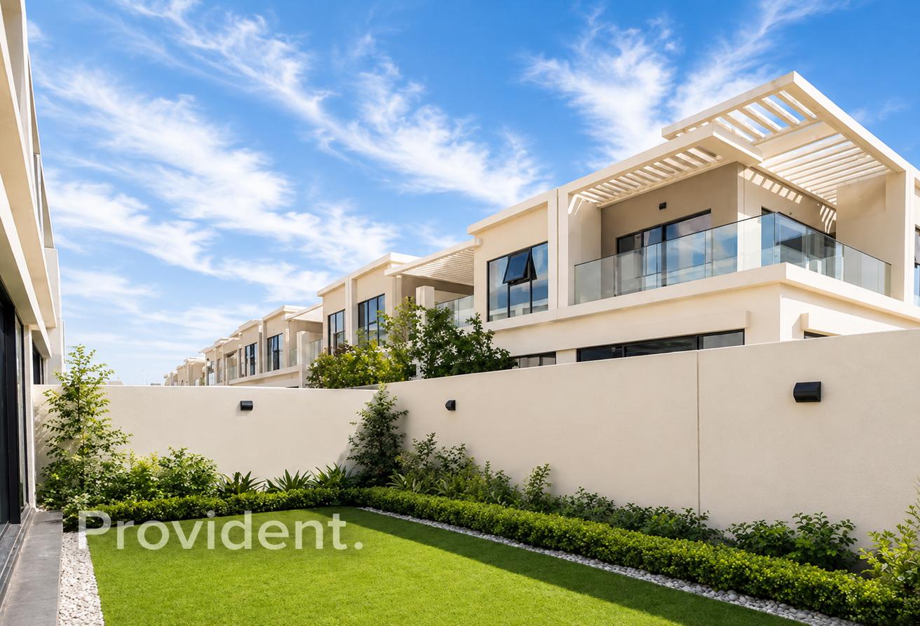 Brand New | G + 2 | Corner 5BR+Maid photo 17