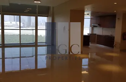 شقة - 4 غرف نوم - 6 حمامات للايجار في القرم فيو - شمس أبوظبي - جزيرة الريم - أبوظبي