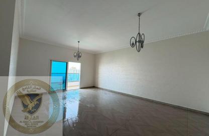 Apartment - 3 Bedrooms - 4 Bathrooms for rent in Al Mamzar - Al Mamzar - Sharjah - Sharjah Apartment - 3 Bedrooms - 4 Bathrooms for rent in Al Mamzar - Al Mamzar - Sharjah - Sharjah