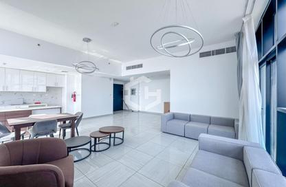 Apartment - 1 Bedroom - 2 Bathrooms for sale in O2 Tower - District 14 - Jumeirah Village Circle - Dubai
