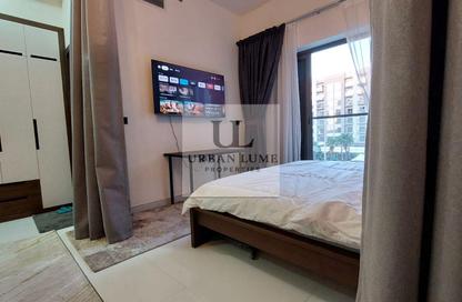 Apartment - Studio - 1 Bathroom for rent in Lawnz by Danube Block 3 - Lawnz by Danube - International City - Dubai Apartment - Studio - 1 Bathroom for rent in Lawnz by Danube Block 3 - Lawnz by Danube - International City - Dubai