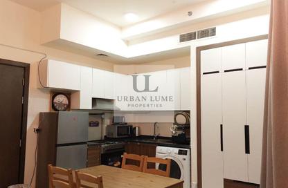 Apartment - Studio - 1 Bathroom for rent in Lawnz by Danube Block 3 - Lawnz by Danube - International City - Dubai Apartment - Studio - 1 Bathroom for rent in Lawnz by Danube Block 3 - Lawnz by Danube - International City - Dubai