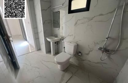 Apartment - 1 Bedroom - 2 Bathrooms for rent in Ajman Global City - Al Alia - Ajman