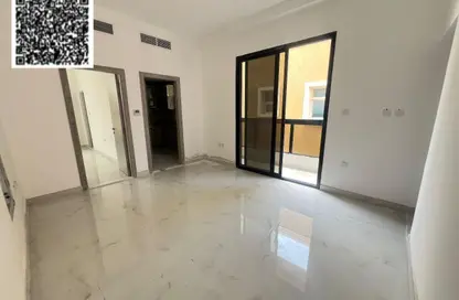 Apartment - 1 Bedroom - 2 Bathrooms for rent in Ajman Global City - Al Alia - Ajman
