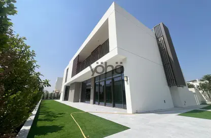 فيلا - 5 غرف نوم - 7 حمامات للايجار في تلال الفرجان - المرحلة الأولى - الفرجان - دبي