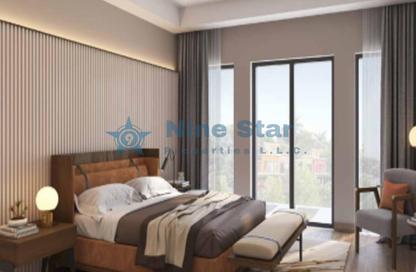 Villa - 7 Bedrooms - 7 Bathrooms for sale in Portofino - Damac Lagoons - Dubai Villa - 7 Bedrooms - 7 Bathrooms for sale in Portofino - Damac Lagoons - Dubai