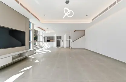 Apartment - 3 Bedrooms - 5 Bathrooms for rent in Marina Homes - Dubai Marina - Dubai