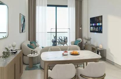 Apartment - 2 - 3 for sale in Merito - Alreeman - Al Shamkha - Abu Dhabi