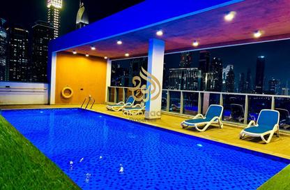 Apartment - 2 - 3 for rent in Al Khair 1 - Al Satwa - Dubai