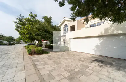 Villa - 5 Bedrooms - 6 Bathrooms for rent in District One Villas - District One - Mohammed Bin Rashid City - Dubai Villa - 5 Bedrooms - 6 Bathrooms for rent in District One Villas - District One - Mohammed Bin Rashid City - Dubai