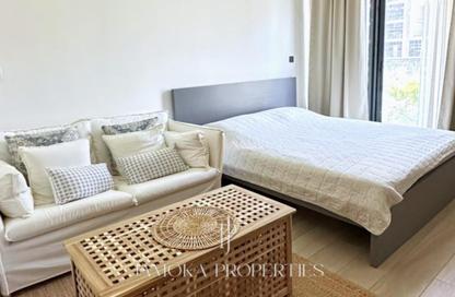 Apartment - Studio - 1 Bathroom for rent in Azizi Riviera 35 - Azizi Riviera - Meydan One - Meydan - Dubai Apartment - Studio - 1 Bathroom for rent in Azizi Riviera 35 - Azizi Riviera - Meydan One - Meydan - Dubai