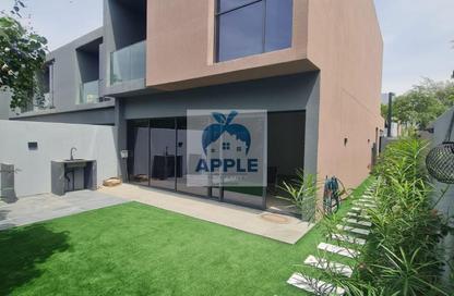 Apartment - 3 Bedrooms - 4 Bathrooms for rent in Kaya - Masaar - Tilal City - Sharjah Apartment - 3 Bedrooms - 4 Bathrooms for rent in Kaya - Masaar - Tilal City - Sharjah