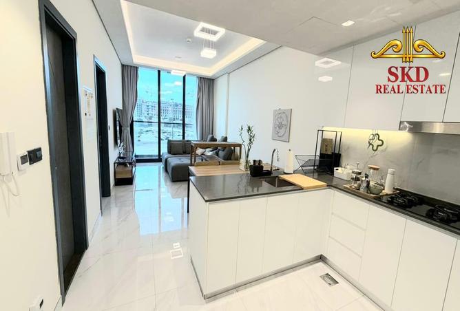 Spacious Furnished 1BR | with Storage and Laundry