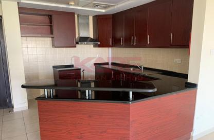 Apartment - 1 Bedroom - 2 Bathrooms for sale in Building 38 to Building 107 - Mediterranean Cluster - Discovery Gardens - Dubai