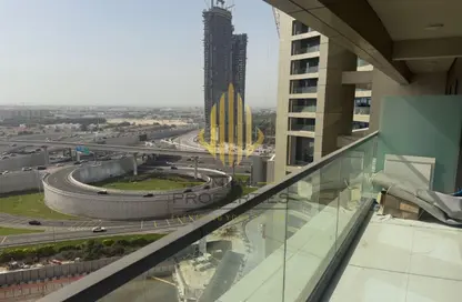 Apartment - 1 Bedroom - 2 Bathrooms for rent in Aykon City Tower C - Aykon City - Business Bay - Dubai