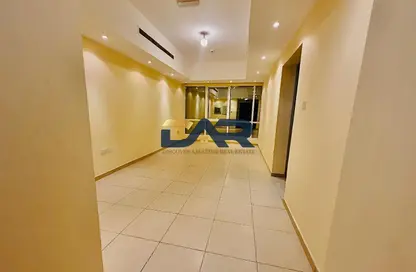 Apartment - 1 Bedroom - 1 Bathroom for rent in Shabiya 10 - Shabiya - Mussafah - Abu Dhabi