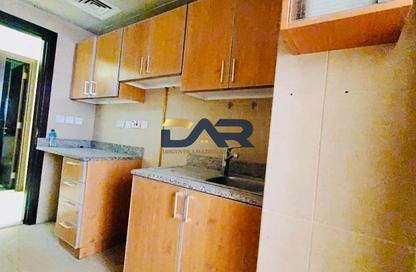 Apartment - 1 - 1 for rent in Shabiya 10 - Shabiya - Mussafah - Abu Dhabi