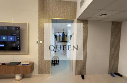 Apartment - 2 Bedrooms - 2 Bathrooms for sale in City Tower - Al Nuaimiya - Ajman