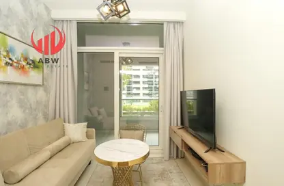 شقة - 2 غرف نوم - 2 حمامات للايجار في مساكن ريفا - الخليج التجاري - دبي