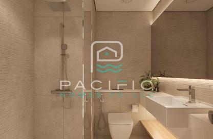 Apartment - Studio - 1 Bathroom for sale in Playa Viva - Al Marjan Island - Ras Al Khaimah