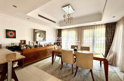 Villa - 3 Bedrooms - 3 Bathrooms for rent in Springs 4 - The Springs - Dubai