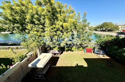 Villa - 3 Bedrooms - 3 Bathrooms for rent in Springs 4 - The Springs - Dubai Villa - 3 Bedrooms - 3 Bathrooms for rent in Springs 4 - The Springs - Dubai