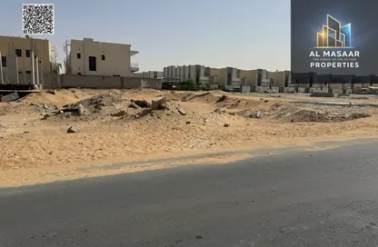 Land - Studio for sale in Al Helio 1 - Al Helio - Ajman