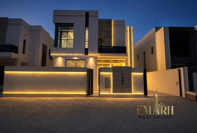 93567984 - الصورة الرئيسية للعقار