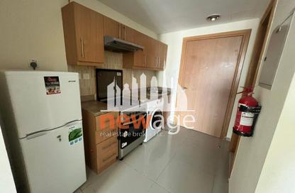 Apartment - Studio - 1 for rent in Green Park - District 4 - Jumeirah Village Triangle - Dubai Apartment - Studio - 1 for rent in Green Park - District 4 - Jumeirah Village Triangle - Dubai