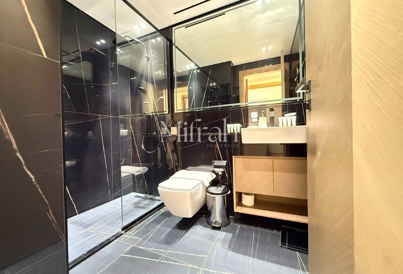 Marina View 1BR | Fully Furnished | Vacant photo 17