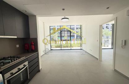 Apartment - 1 Bedroom - 2 Bathrooms for rent in Sokoon - Naseej District - Aljada - Sharjah Apartment - 1 Bedroom - 2 Bathrooms for rent in Sokoon - Naseej District - Aljada - Sharjah