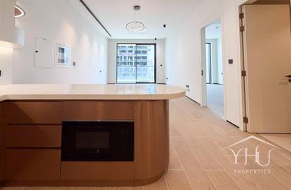 Apartment - 1 Bedroom - 1 Bathroom for sale in Rise Residences - District 16 - Jumeirah Village Circle - Dubai Apartment - 1 Bedroom - 1 Bathroom for sale in Rise Residences - District 16 - Jumeirah Village Circle - Dubai