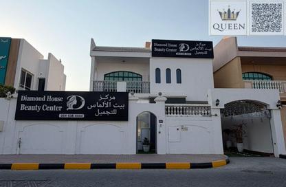 Shop - Studio - 3 for sale in Al Falaj - Al Riqqa - Sharjah